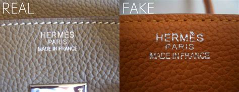 how to spot a fake hermes card case|hermes bags real or fake.